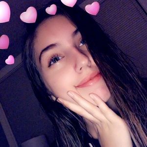 Meet your Posher, Annie